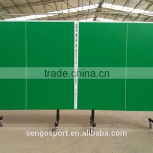 Sengo Sports Table Tennis Table Only Top For Tennis Game thumbnail-2