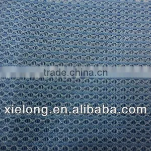3d Air Mesh High Breathability Mesh Fabric thumbnail-1