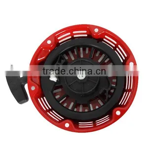 168F Honda Model Generator Parts Recoil Starter thumbnail-2