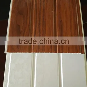Wood Laminated Wall Panels thumbnail-2