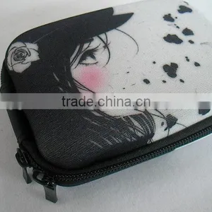 GC- Wonderful Low Cost Eva Molded Compact Camera EVA Package Bag thumbnail-1