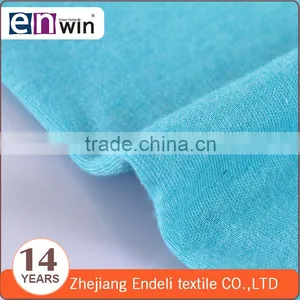 220g Cotton T Shirt Fabric 100 Cotton T Shirt Interlock Fabric thumbnail-1