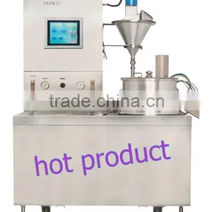 Centrifugal Granulator & Coater Used in Chemical thumbnail-1