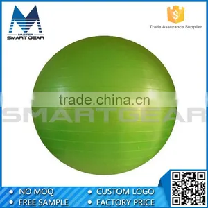 Gym Exercise Anti Burst Balance Ball Printed thumbnail-4
