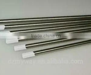 Zirconium Tungsten Electrode thumbnail-2