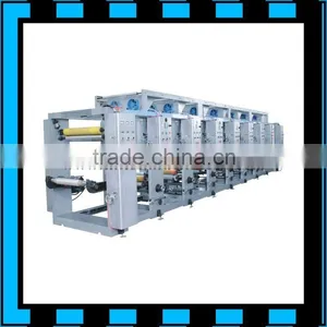 Automatic Printing Machine for Plastic Cup thumbnail-1