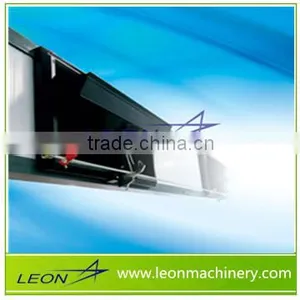 LEON Series Excellent Sealing Air Inlet thumbnail-4