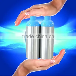 Aluminum Alloy Cylinder for CO2, O2 . 2014model thumbnail-1