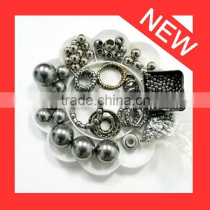 G1000 Soft Carbon Steel Balls for Curtain thumbnail-1