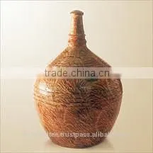 Bamboo Pen Holder thumbnail-5
