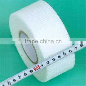 Fiberglass Mesh Tape/Fiberglass Wire Mesh/Fiberglass Plaster Mesh thumbnail-3