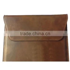 Universal Tablet Cases for Ipad Mini Tablet Leather Flip Case Cover 7inch Pu Tablet Leather Case thumbnail-5