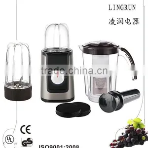 Electric Blender as Seen on tv Hand Blender thumbnail-1
