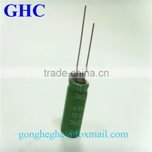 Esr Fast Detector With Super Capacitor 2.3v10f Supercapacitor thumbnail-6