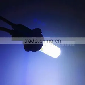 T10 Super Bright LED Light Bulbs White 194 168 W5W COB 8SMD Canbus Led thumbnail-6