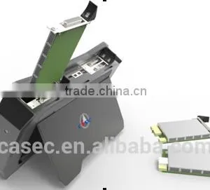 4 Slot PXI/PXIe Intelligent Pad thumbnail-5