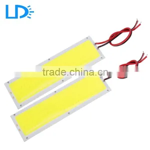 Auto Part LED Dome Light Car Interior Bulb thumbnail-1