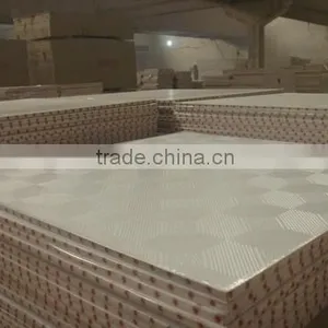 New Pattern PVC Gypsum Ceiling Price List thumbnail-3