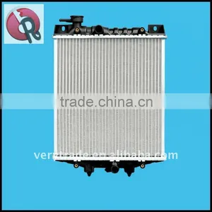 FAW Xiali Auto Radiator thumbnail-1