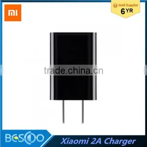 Original Xiaomi Charger Xiaomi Phone Charger 2A For Xiaomi Redmi Mi3 Mi5 USB Adaptor Travel Adaptor For Xiaomi Product thumbnail-1