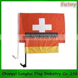 Car Hanging Car Window Flag thumbnail-3