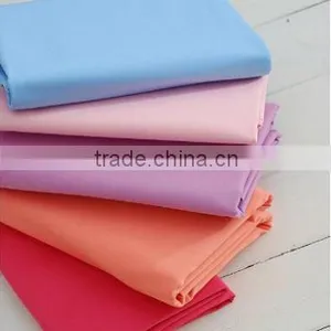 tc Poplin Fabric for Jeans suit Pocketing Fabric Herrybone Cheap Fabric thumbnail-1