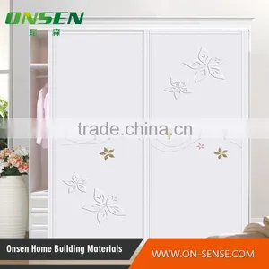 China Price Popular Bedroom Wardrobe Door Designs Innovative Products for Sale thumbnail-5