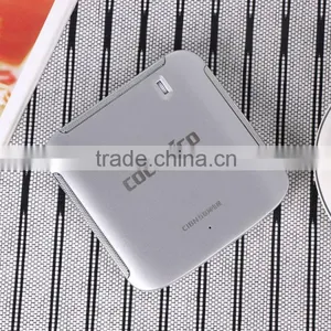COCOPICO High Quality 1080P 3600mAh Battery With HDMI Cable Movie Theater Projector thumbnail-2