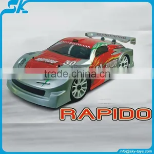 rc Servo thumbnail-1