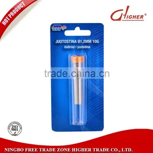 Solder Wire Tin Wire Welding Wire With Cover thumbnail-1