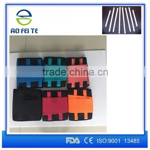 Factoty Wholesale Neoprene Body Gastric Slimming Belt Waist Shaper thumbnail-6