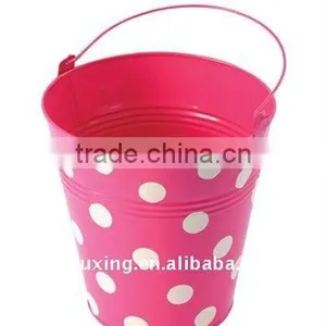 Kids Garden Bucket thumbnail-1