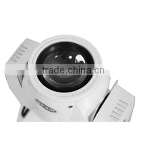 Disco Moving Beam Spot 230 7r White Moving Head Light Beam thumbnail-2