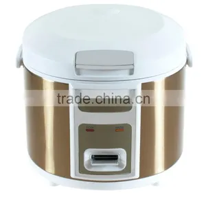 New Stainless Steel National Electric Rice Cooker 1.8Litre thumbnail-5