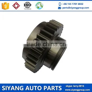 RTD-11509C-1707030 Aux. Gearbox Drive Gear Fast Gear Box Parts thumbnail-1