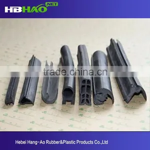 Curtain Wall Door Sealing Strip thumbnail-5