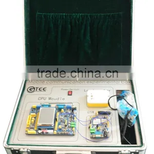 Mobile Communication Training System thumbnail-1