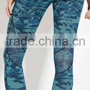 Kiteng High Performance Leggings Office In United States (USA)Small Minimum thumbnail-3