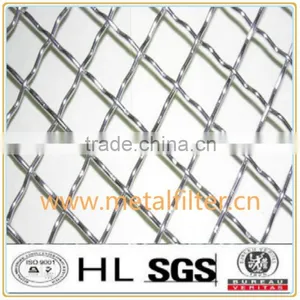 2015 Hot Sale High-quality and Cheap Stainless Steel Crimped Wire Mesh(Hebei, China Manufacturer) thumbnail-2