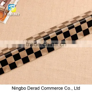 Modern Decorative Plastic Corner Angle Wall Guard thumbnail-3