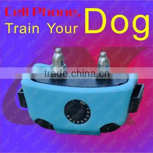 Smart Phone Control Dog Product Training Collar thumbnail-1