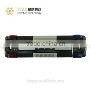 Rotating Led Emergency Warning Light Bar thumbnail-4