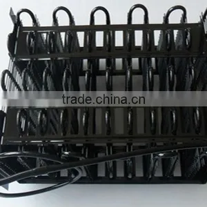 R134a Wire Condenser With Rubber Cover thumbnail-1