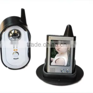 Night Vision System Videocitofono Wireless thumbnail-1