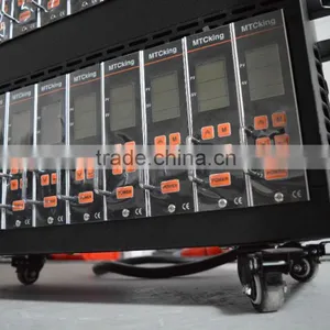Injection Mold Temperature Controller Temperature Controller Suppliers With Low Price thumbnail-5