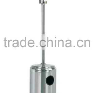 PATIO HEATER WITH STAINLESS STEEL thumbnail-1