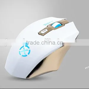 Brand Glowing Drivers Usb 6d Optical Gaming Mouse thumbnail-2