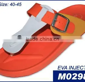Arabic Mens EVA Sandals thumbnail-1