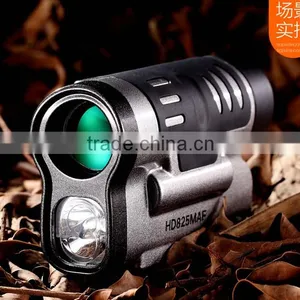 IMAGINE HM41 8x Wide-angle Telescope Binocular With Flash Light and Usb Charger Function thumbnail-3