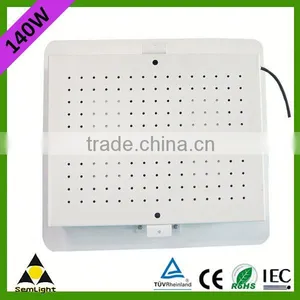 High Power LED Bridgelux Chip New Led Canopy Lights Led Gas Station Price Sign thumbnail-1